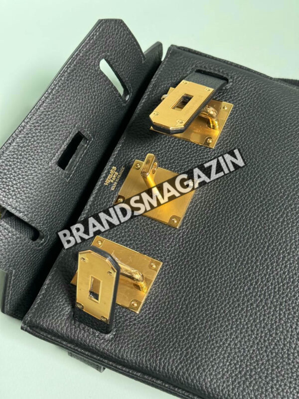 Сумка-слинг Hermes BM46390821077 6