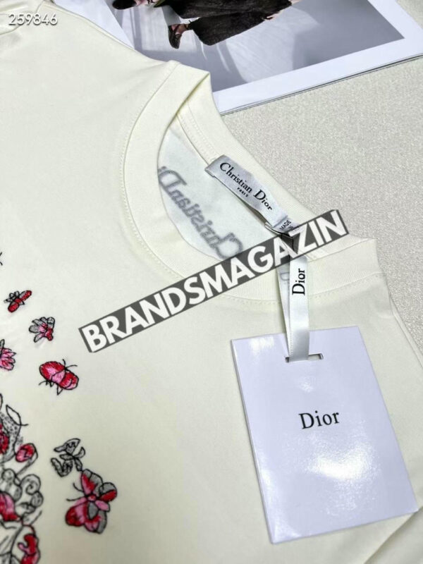 Футболка Dior BM47635034677 3