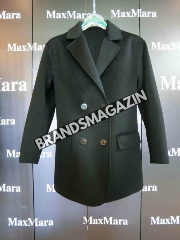 Пальто MaxMara BM47476002777 2