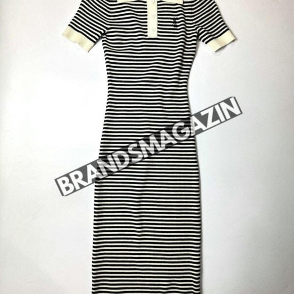 Платье Yves Saint Laurent BM46730380677