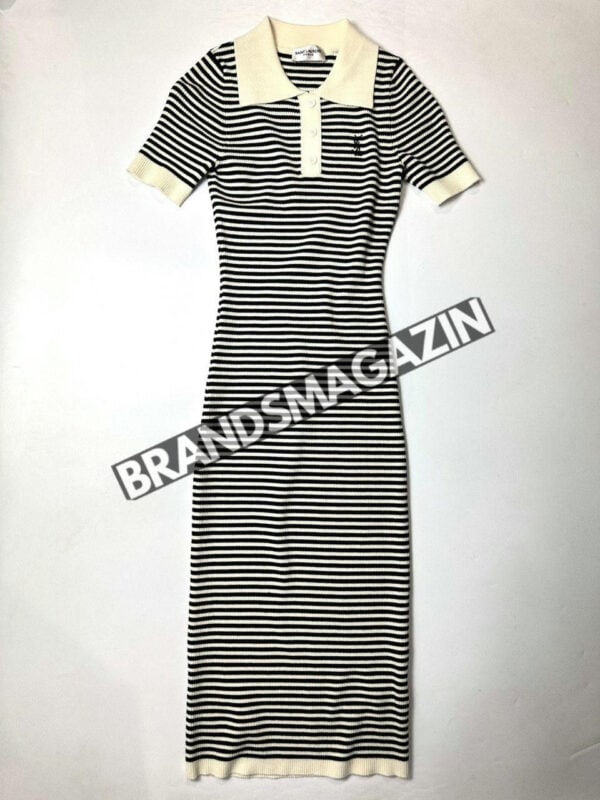 Платье Yves Saint Laurent BM46730380677