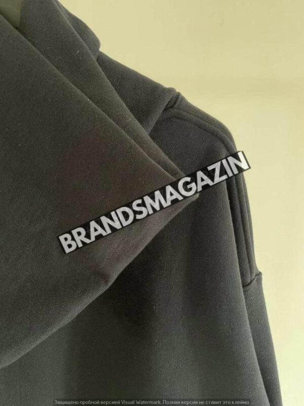Толстовка Vetements BM68162677 5