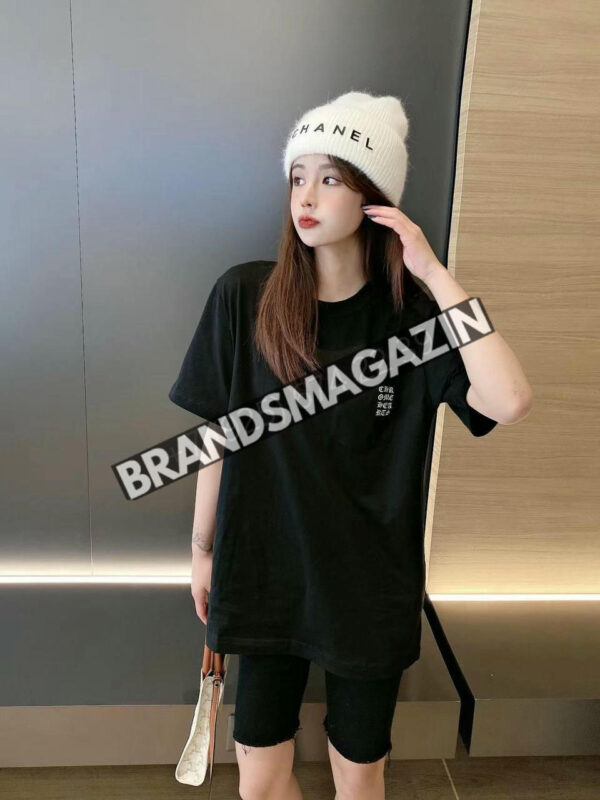 Футболка Chrome Hearts BM69208477 10