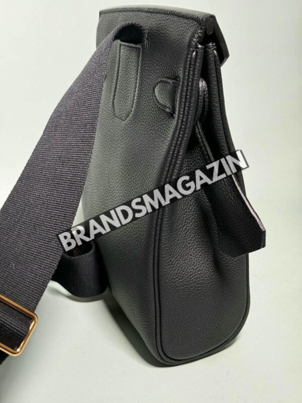 Сумка-слинг Hermes BM46390821077 7