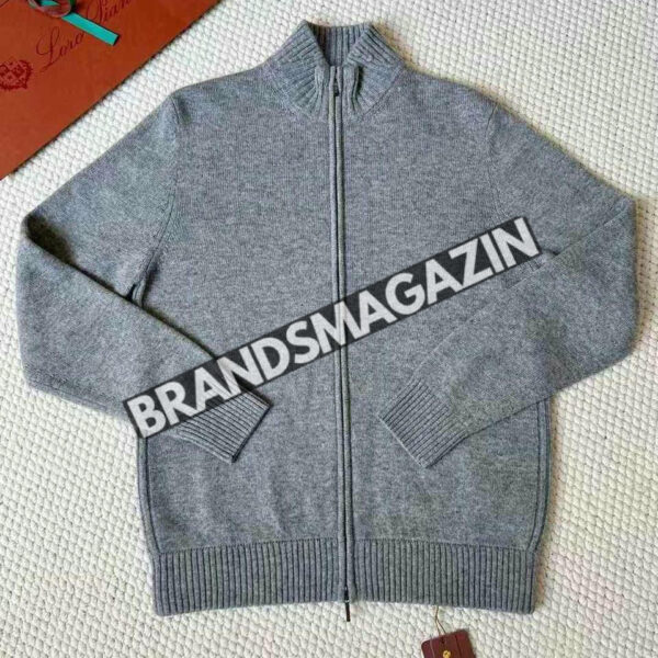 Кардиган Loro Piana BM47240659977