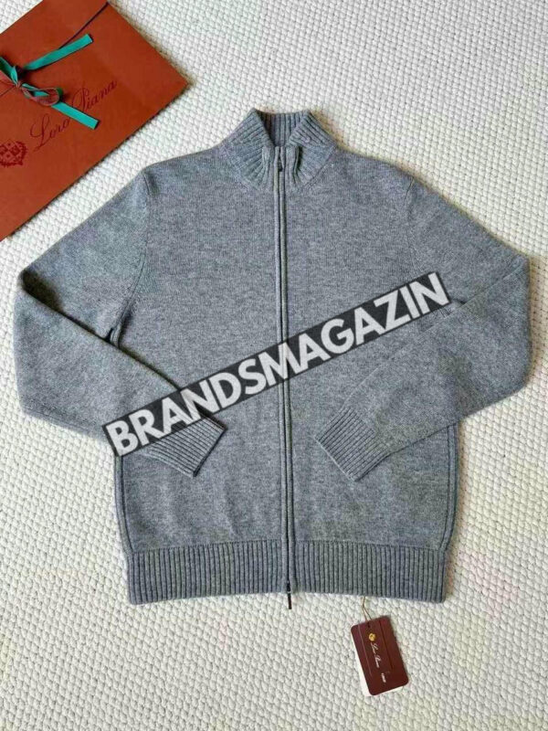 Кардиган Loro Piana BM47240659977