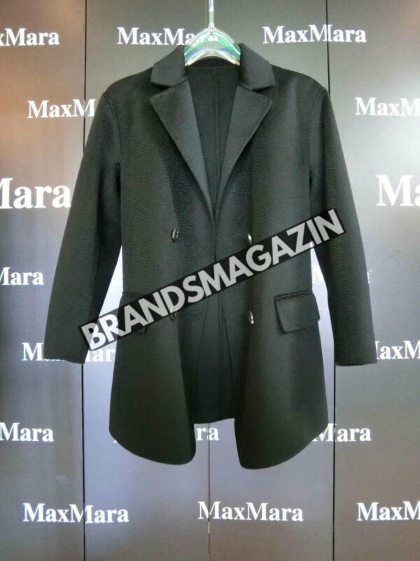 Пальто MaxMara BM47476002777 3