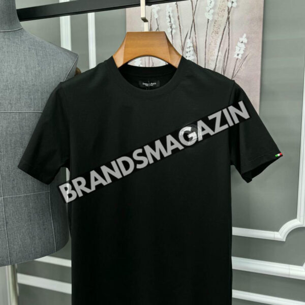 Футболка Stefano Ricci BM70763777