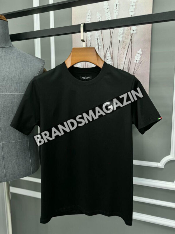 Футболка Stefano Ricci BM70763777