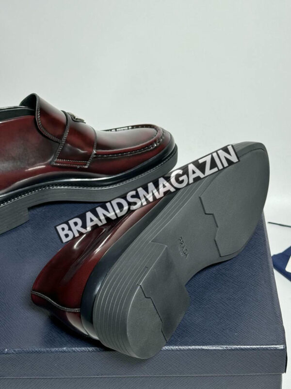 Ботинки Prada BM46676128077 7