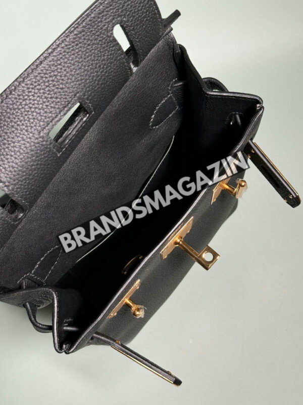 Сумка-слинг Hermes BM46390821077 8