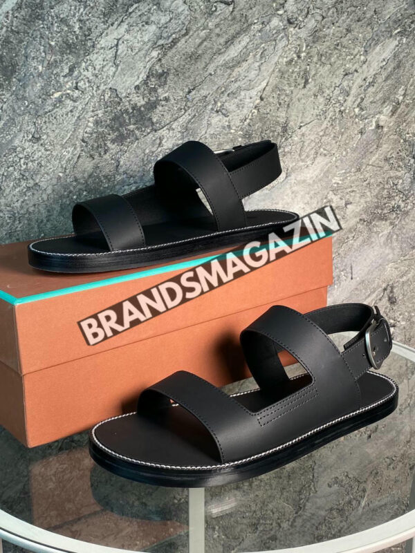 Сандалии Loro Piana BM7464777 5