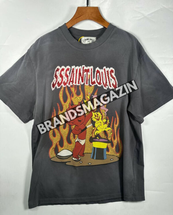 Футболка Saint Louis BM69081677