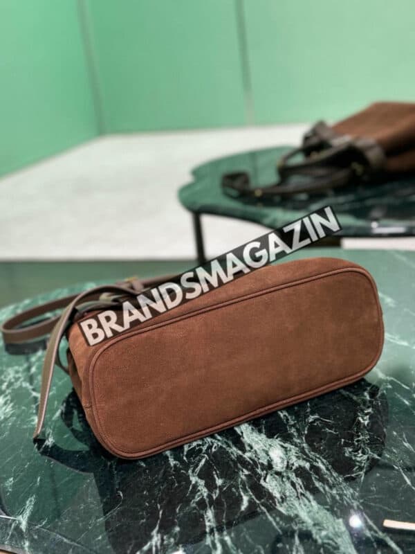 Сумка Prada BM45707944277 8