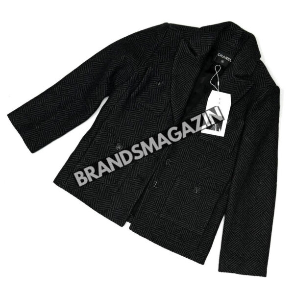Жакет Chanel BM47624282377