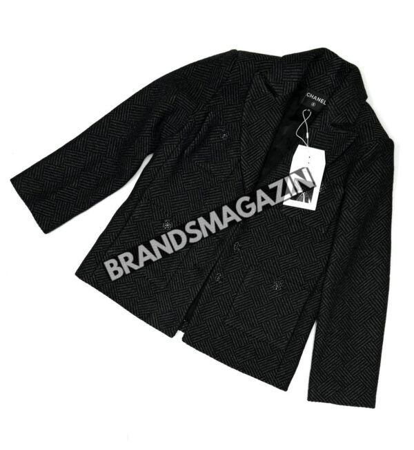 Жакет Chanel BM47624282377