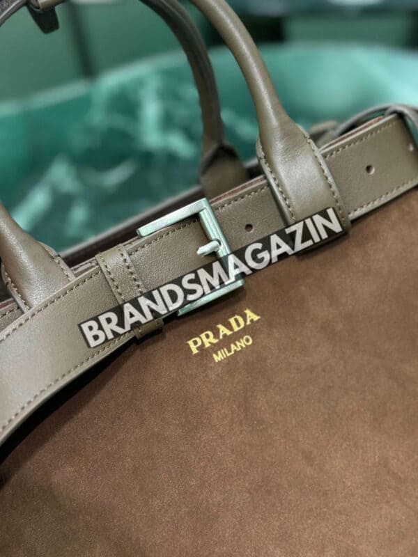 Сумка Prada BM45707944277 7