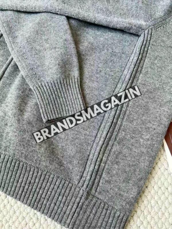 Кардиган Loro Piana BM47240659977 3