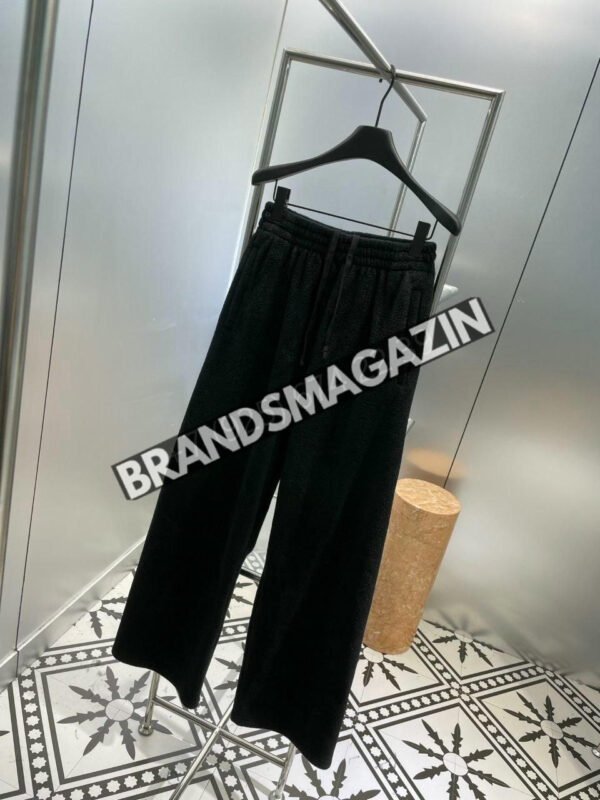 Спортивные брюки Balenciaga BM69116777 6