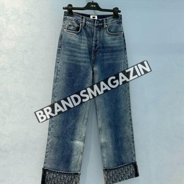 Джинсы Dior BM45653473377