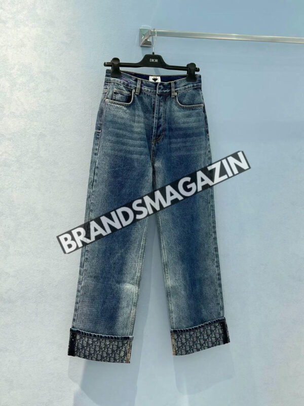 Джинсы Dior BM45653473377