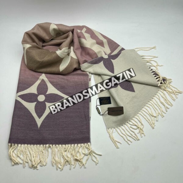 Палантин Louis Vuitton BM46284118277