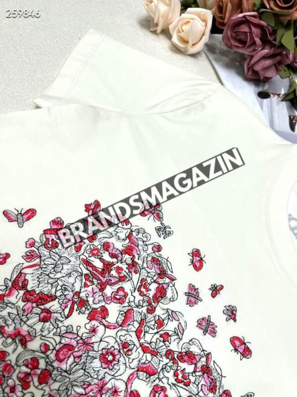 Футболка Dior BM47635034677 4