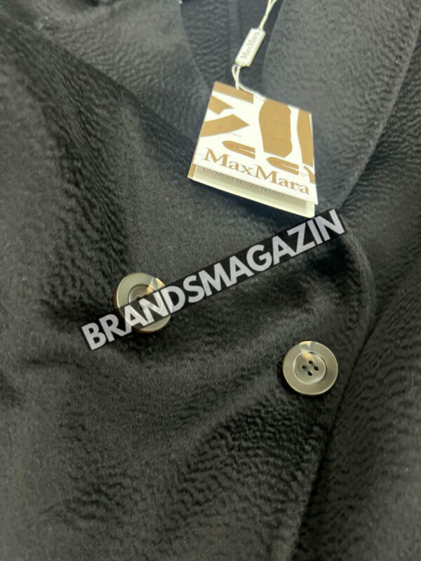 Пальто MaxMara BM47476002777 4