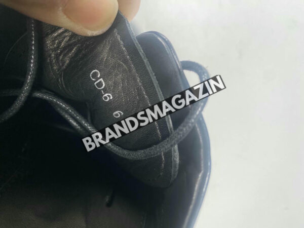 Туфли Christian Dior BM46280318677 8