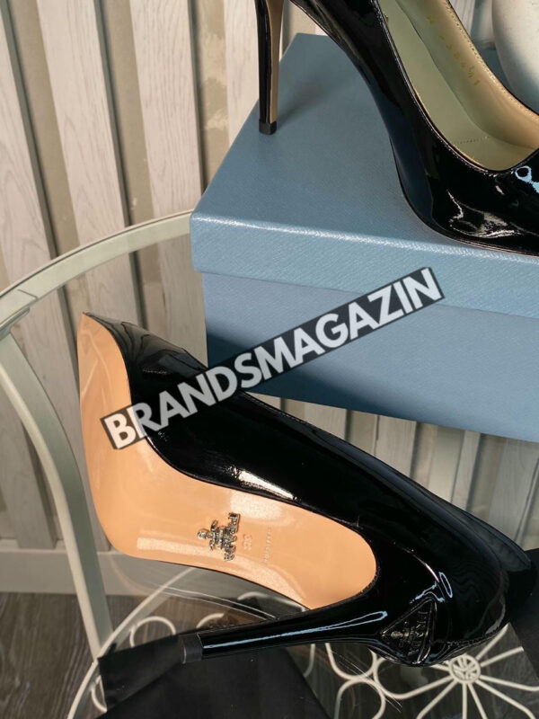 Туфли Prada BM71618777 4