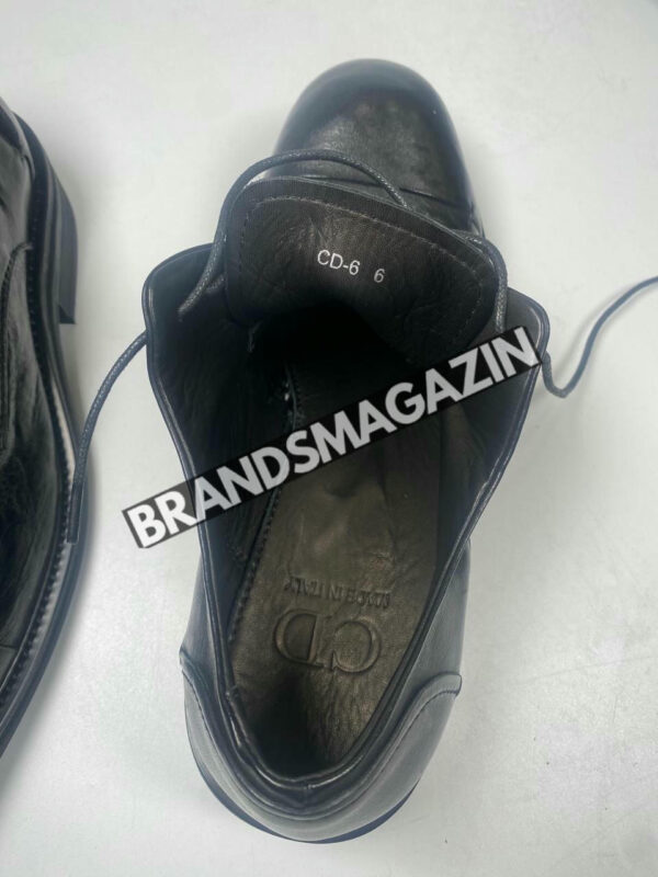 Туфли Christian Dior BM46280318677 9
