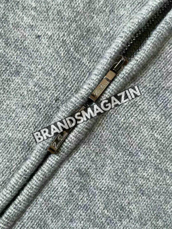 Кардиган Loro Piana BM47240659977 5