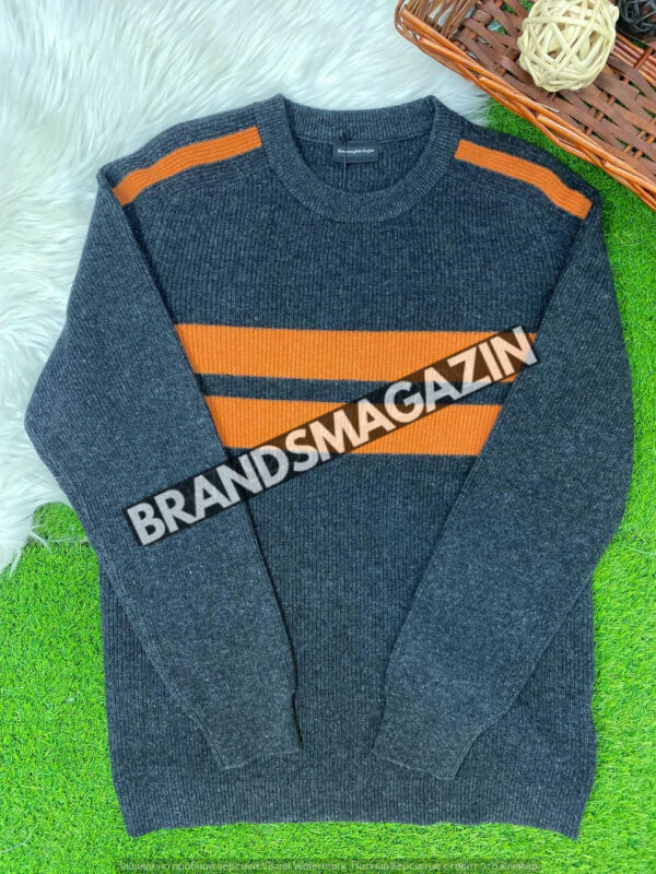 Кофта Zegna BM68030777