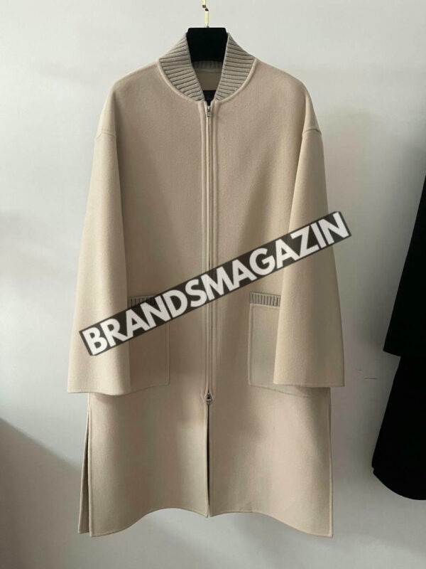 Пальто Loro Piana BM45914615477