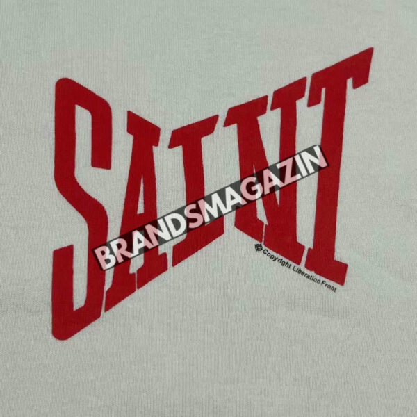 Футболка Saint BM71853177 5
