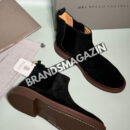 Ботинки Brunello Cucinelli BM46311123877