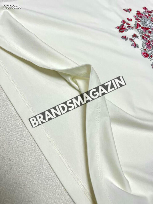 Футболка Dior BM47635034677 6