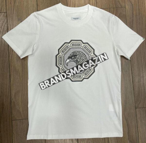 Футболка Stefano Ricci BM70396377