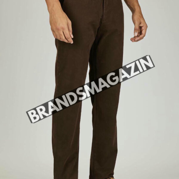 Брюки Kiton BM46255437977