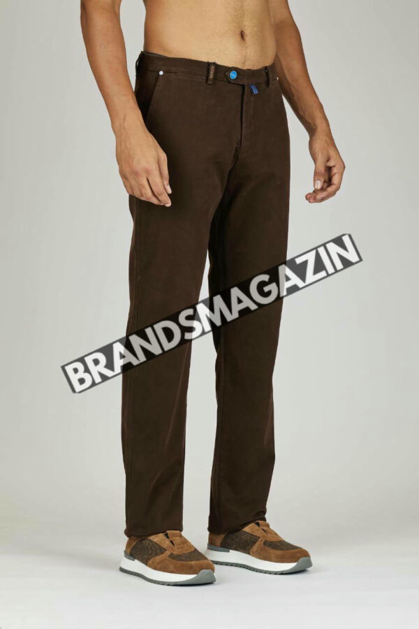 Брюки Kiton BM46255437977