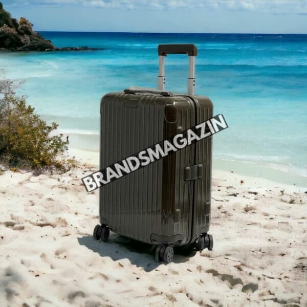 Чемодан Rimowa BM68402377 5