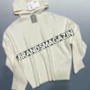 Худи Brunello Cucinelli BM46338487477