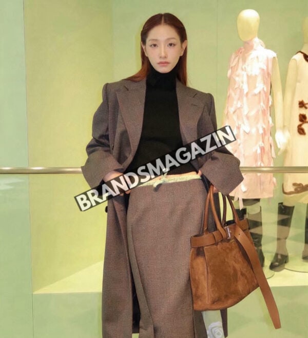 Сумка Prada BM45707944277 3