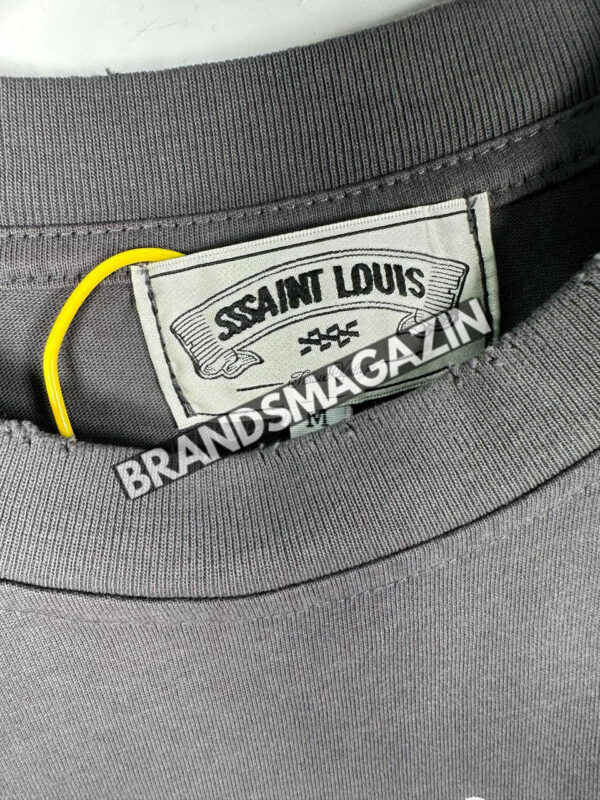 Футболка Saint Louis BM69081677 3