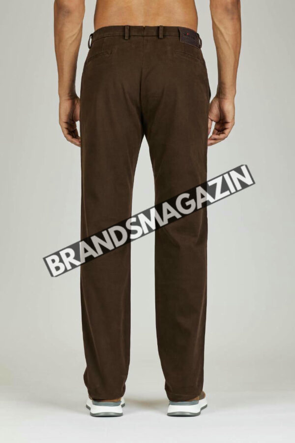 Брюки Kiton BM46255437977 2