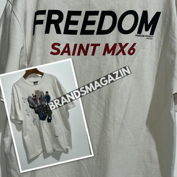 Футболка Saint BM69081477 3