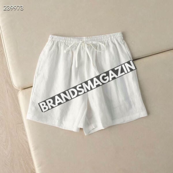Шорты Loro Piana BM72181477 4