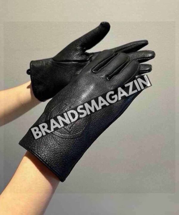 Перчатки Hermes BM46574371977 Перчатки Hermes BM46574371977