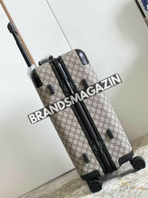 Чемодан Gucci BM69100177 3