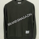 Свитшот Jil Sander BM46277087077